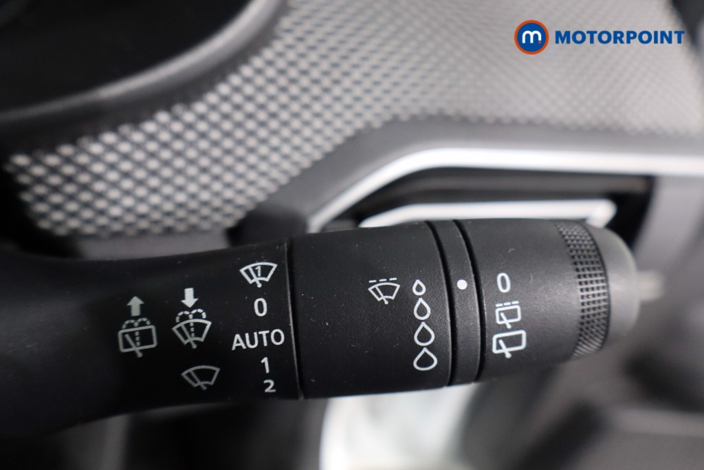 Dacia Sandero Expression Automatic Petrol Hatchback - Stock Number (1582563) - 17th supplementary image