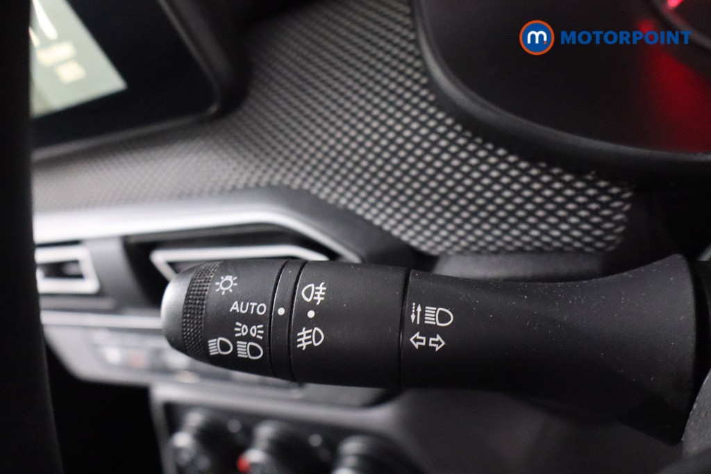 Dacia Sandero Expression Automatic Petrol Hatchback - Stock Number (1582563) - 18th supplementary image