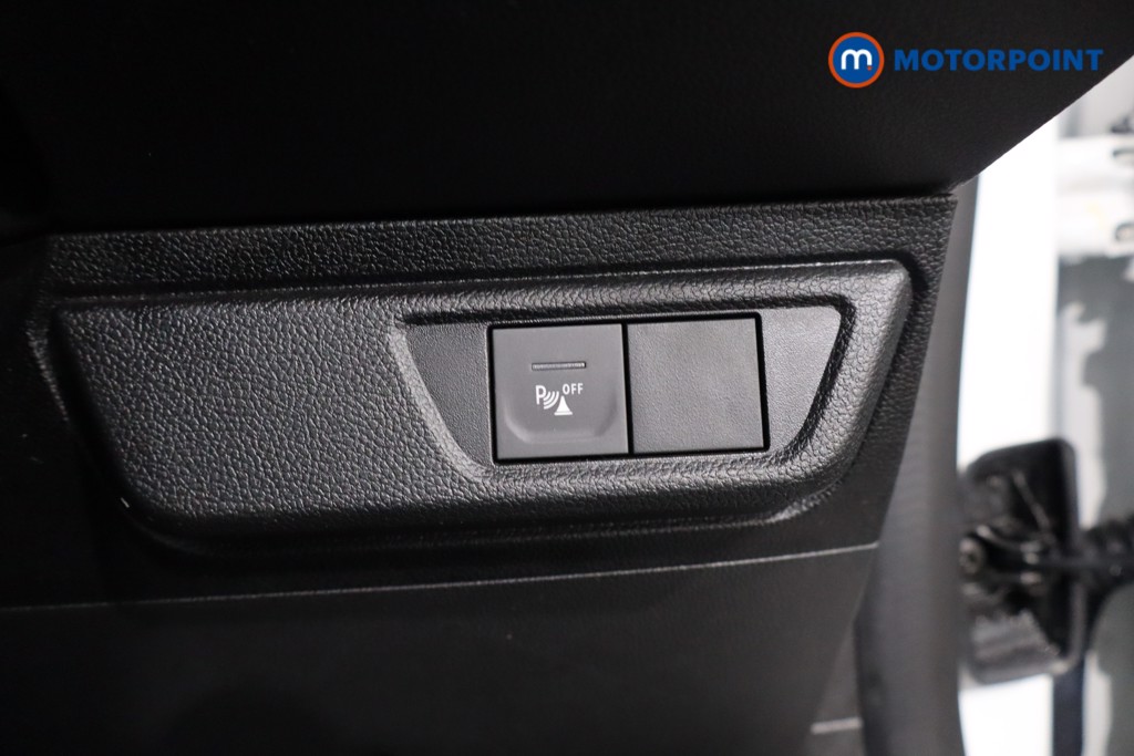 Dacia Sandero Expression Automatic Petrol Hatchback - Stock Number (1582563) - 19th supplementary image