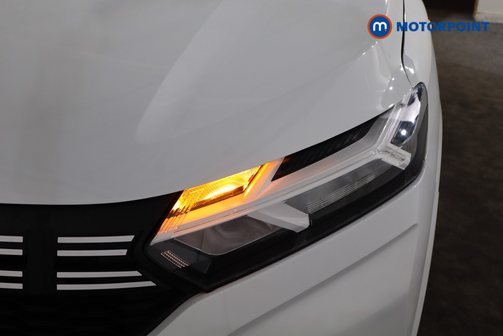 Dacia Sandero Expression Automatic Petrol Hatchback - Stock Number (1582563) - 25th supplementary image