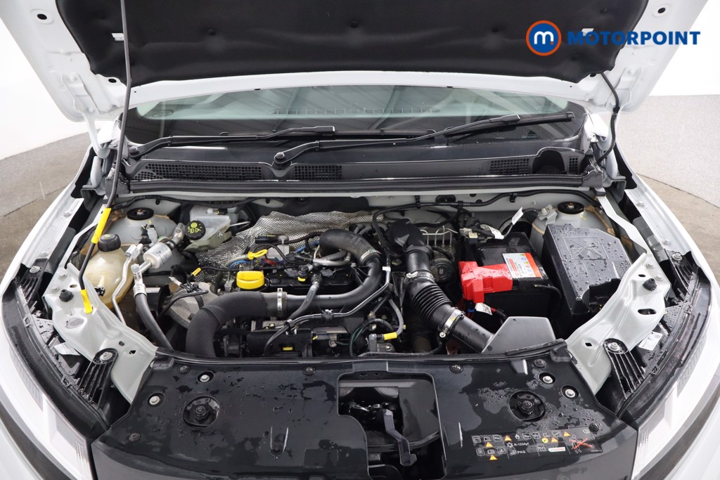 Dacia Sandero Expression Automatic Petrol Hatchback - Stock Number (1582563) - 29th supplementary image