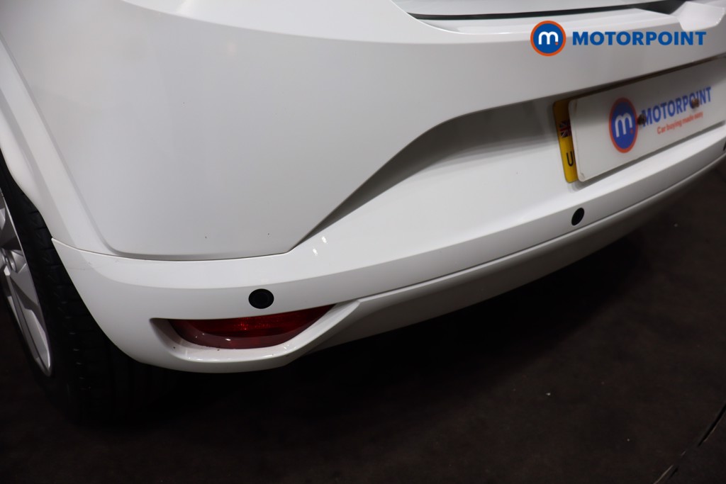 Dacia Sandero Expression Automatic Petrol Hatchback - Stock Number (1582563) - 32nd supplementary image