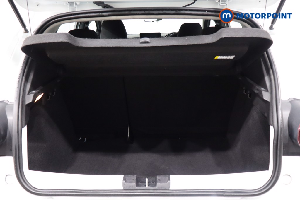 Dacia Sandero Expression Automatic Petrol Hatchback - Stock Number (1582563) - 35th supplementary image