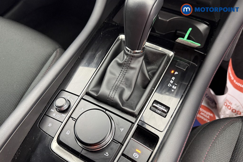 Mazda 3 Homura Automatic Petrol Hatchback - Stock Number (1582761) - 4th supplementary image