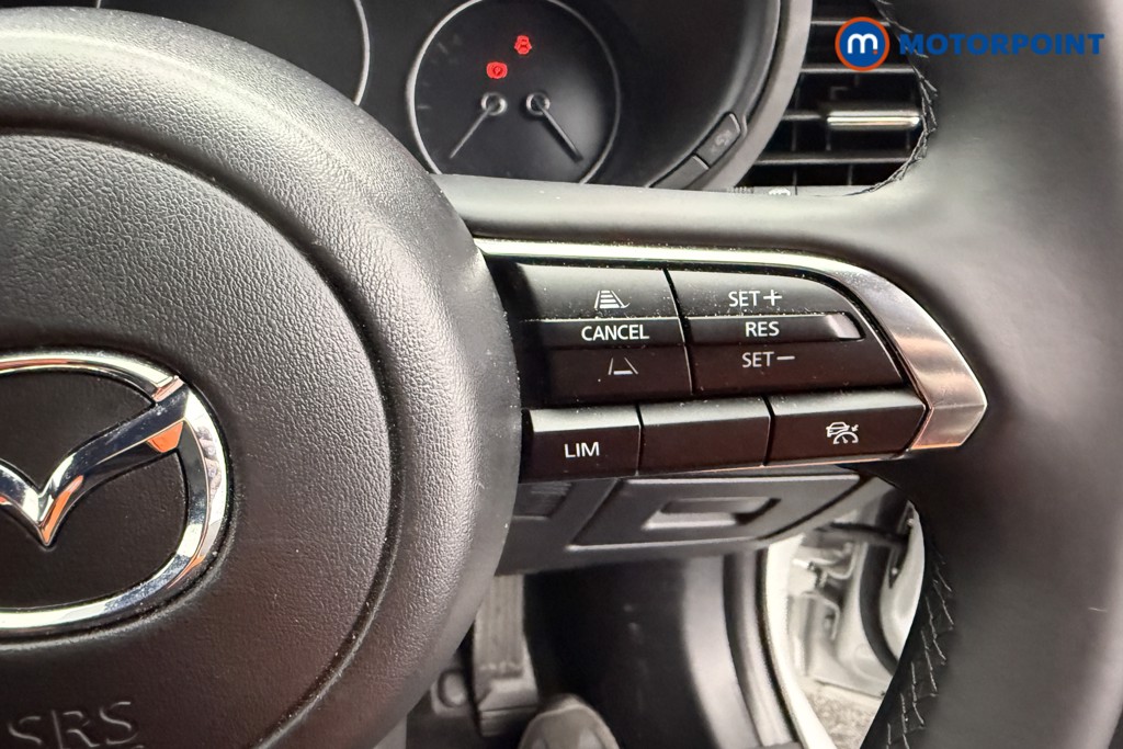 Mazda 3 Homura Automatic Petrol Hatchback - Stock Number (1582761) - 6th supplementary image