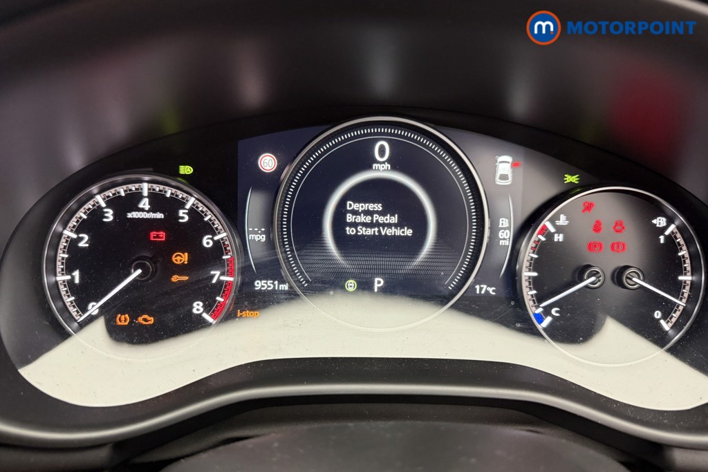 Mazda 3 Homura Automatic Petrol Hatchback - Stock Number (1582761) - 7th supplementary image