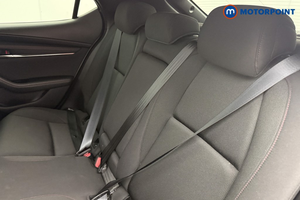 Mazda 3 Homura Automatic Petrol Hatchback - Stock Number (1582761) - 11th supplementary image