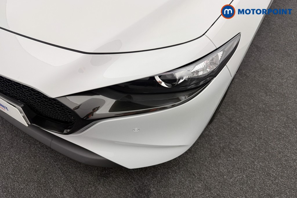 Mazda 3 Homura Automatic Petrol Hatchback - Stock Number (1582761) - 12th supplementary image