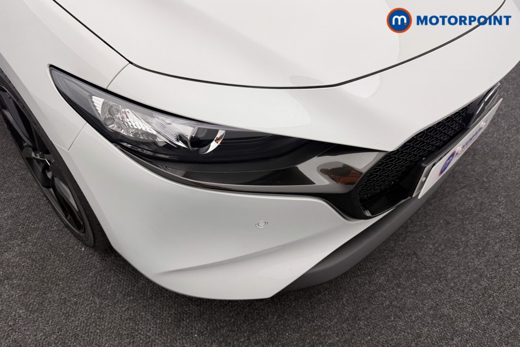 Mazda 3 Homura Automatic Petrol Hatchback - Stock Number (1582761) - 13th supplementary image