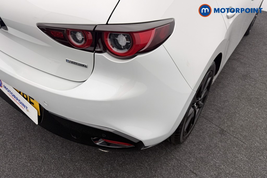 Mazda 3 Homura Automatic Petrol Hatchback - Stock Number (1582761) - 14th supplementary image