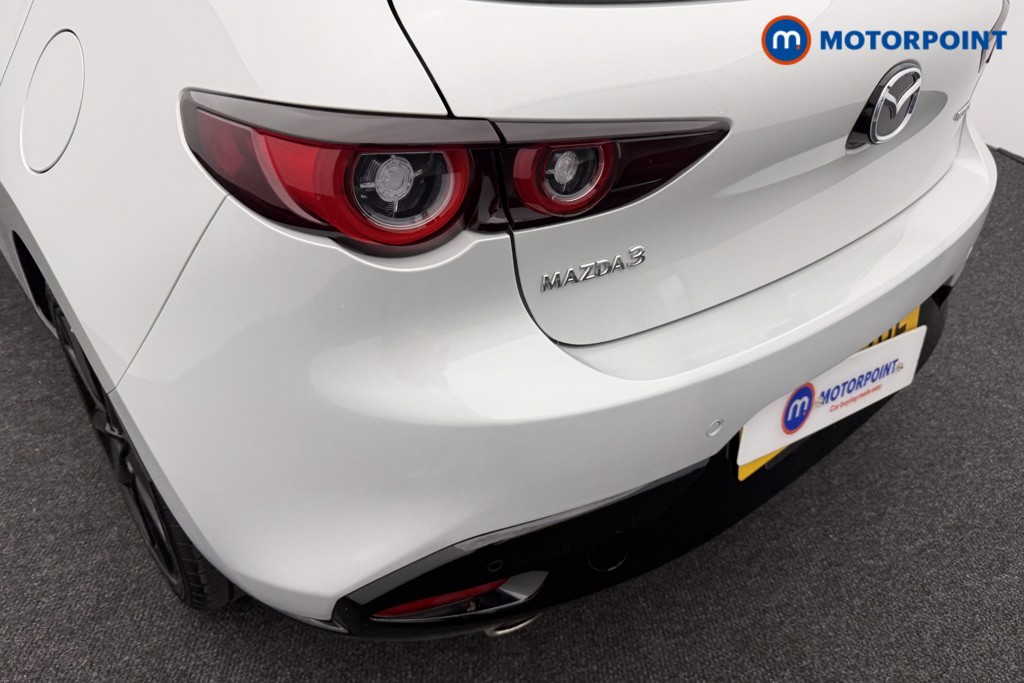 Mazda 3 Homura Automatic Petrol Hatchback - Stock Number (1582761) - 15th supplementary image