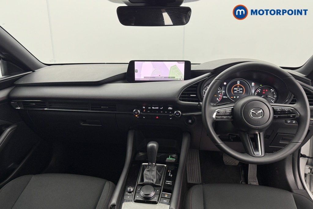 Mazda 3 Homura Automatic Petrol Hatchback - Stock Number (1582761) - 1st supplementary image