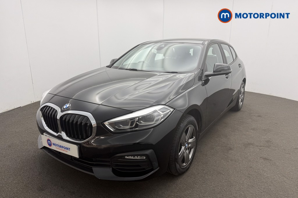 BMW 1 Series SE Automatic Petrol Hatchback - Stock Number (1582784) - 2nd supplementary image