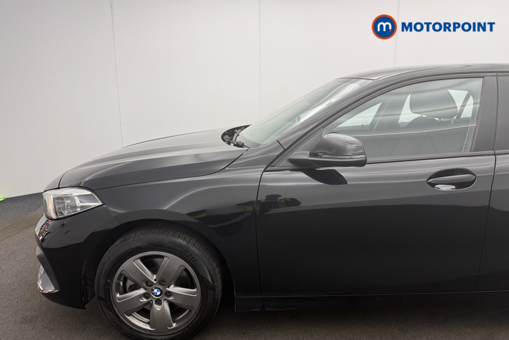 BMW 1 Series SE Automatic Petrol Hatchback - Stock Number (1582784) - 3rd supplementary image