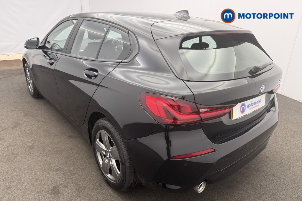 BMW 1 Series SE Automatic Petrol Hatchback - Stock Number (1582784) - 5th supplementary image