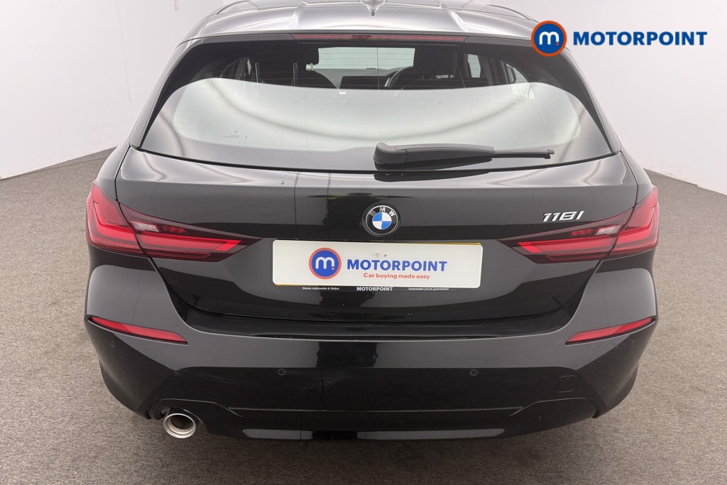 BMW 1 Series SE Automatic Petrol Hatchback - Stock Number (1582784) - 6th supplementary image