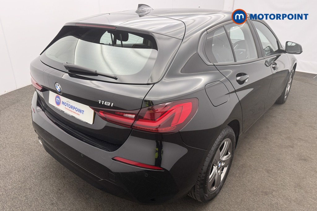 BMW 1 Series SE Automatic Petrol Hatchback - Stock Number (1582784) - 7th supplementary image