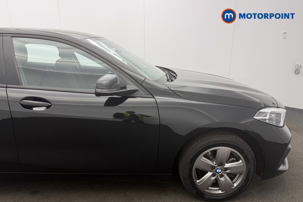BMW 1 Series SE Automatic Petrol Hatchback - Stock Number (1582784) - 9th supplementary image