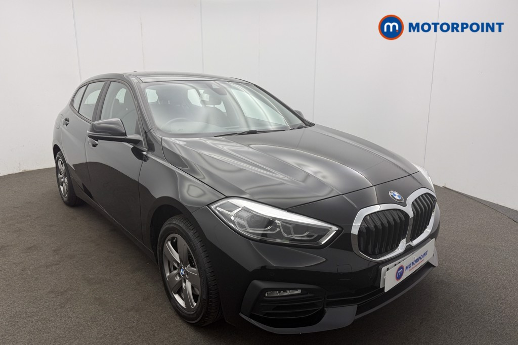 BMW 1 Series SE Automatic Petrol Hatchback - Stock Number (1582784) - 10th supplementary image