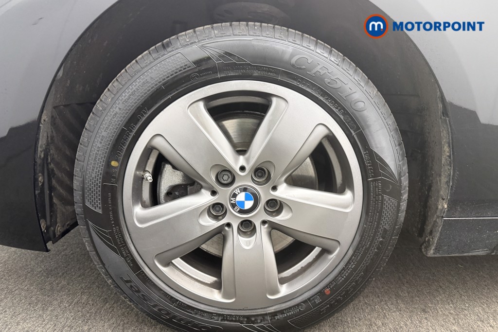 BMW 1 Series SE Automatic Petrol Hatchback - Stock Number (1582784) - 11th supplementary image