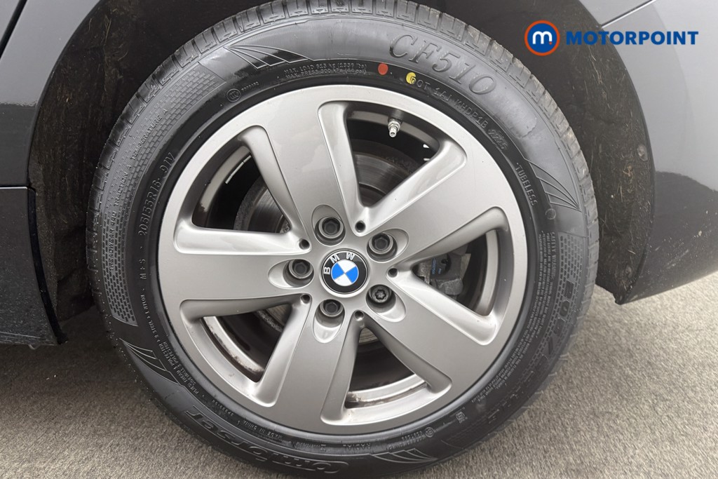BMW 1 Series SE Automatic Petrol Hatchback - Stock Number (1582784) - 12th supplementary image