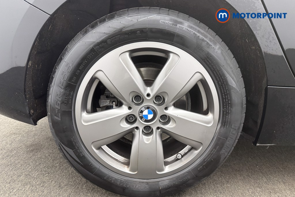 BMW 1 Series SE Automatic Petrol Hatchback - Stock Number (1582784) - 13th supplementary image