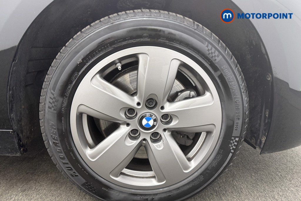 BMW 1 Series SE Automatic Petrol Hatchback - Stock Number (1582784) - 14th supplementary image