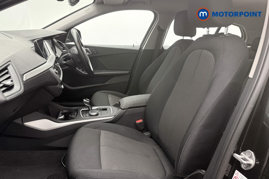 BMW 1 Series SE Automatic Petrol Hatchback - Stock Number (1582784) - 15th supplementary image