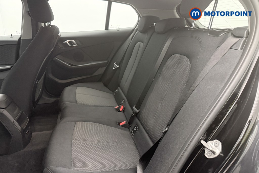 BMW 1 Series SE Automatic Petrol Hatchback - Stock Number (1582784) - 16th supplementary image