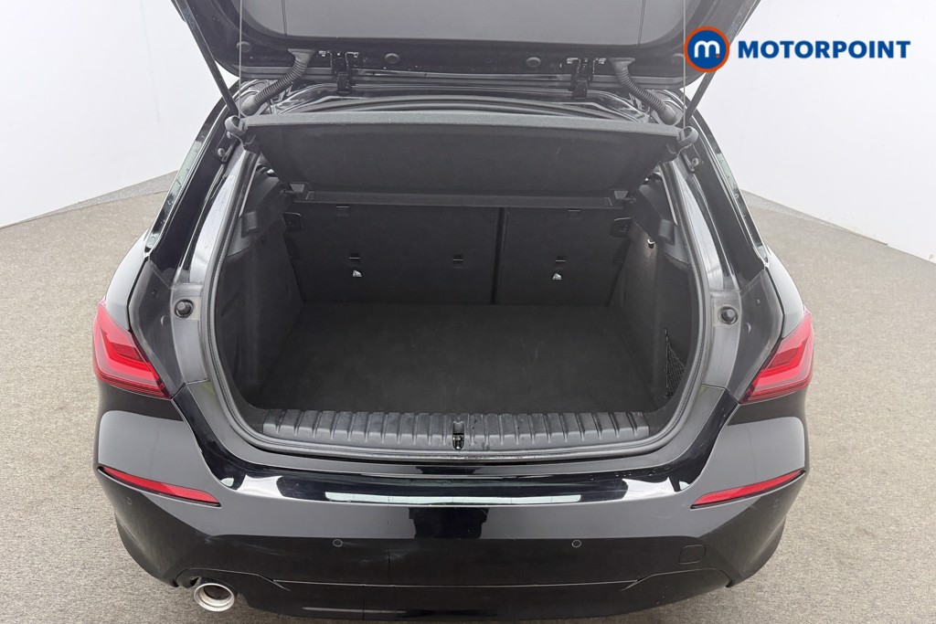 BMW 1 Series SE Automatic Petrol Hatchback - Stock Number (1582784) - 17th supplementary image