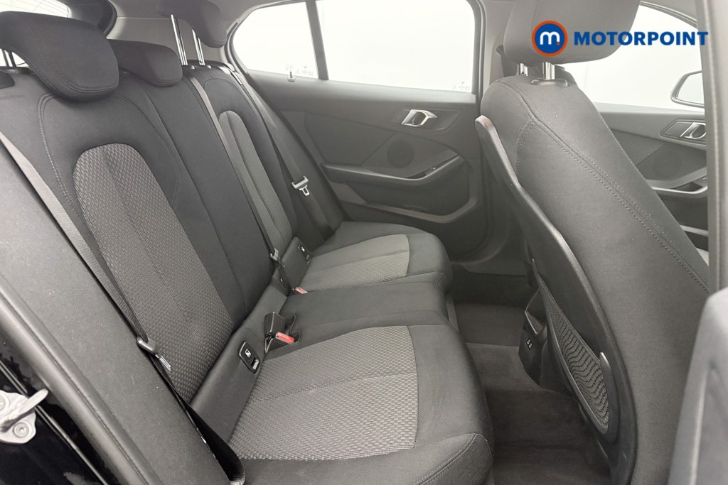 BMW 1 Series SE Automatic Petrol Hatchback - Stock Number (1582784) - 19th supplementary image