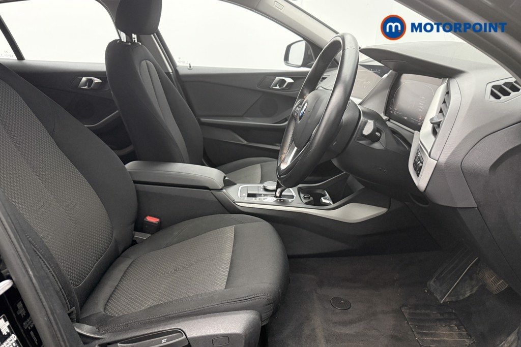 BMW 1 Series SE Automatic Petrol Hatchback - Stock Number (1582784) - 20th supplementary image