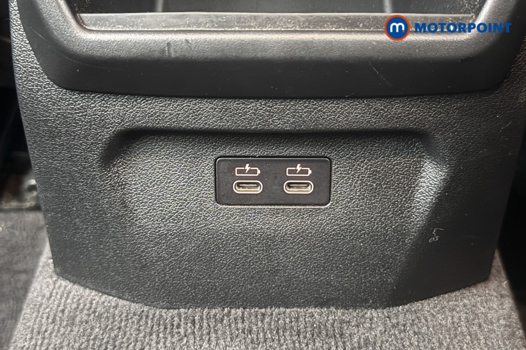 BMW 1 Series SE Automatic Petrol Hatchback - Stock Number (1582784) - 21st supplementary image