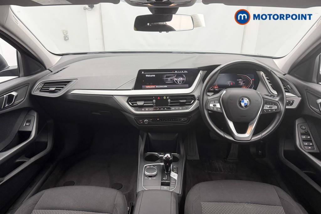 BMW 1 Series SE Automatic Petrol Hatchback - Stock Number (1582784) - 22nd supplementary image