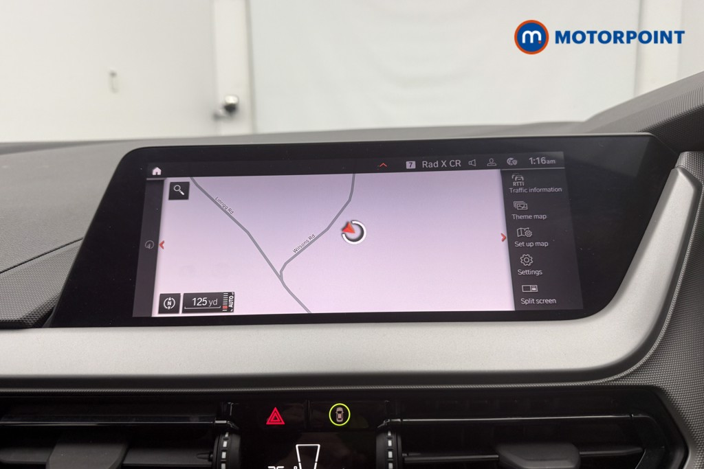 BMW 1 Series SE Automatic Petrol Hatchback - Stock Number (1582784) - 25th supplementary image