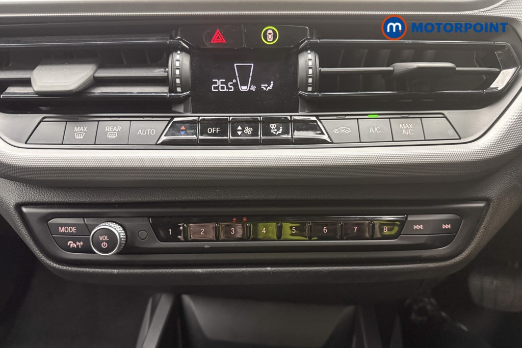 BMW 1 Series SE Automatic Petrol Hatchback - Stock Number (1582784) - 28th supplementary image