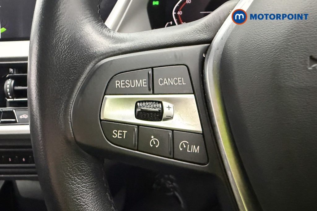 BMW 1 Series SE Automatic Petrol Hatchback - Stock Number (1582784) - 30th supplementary image