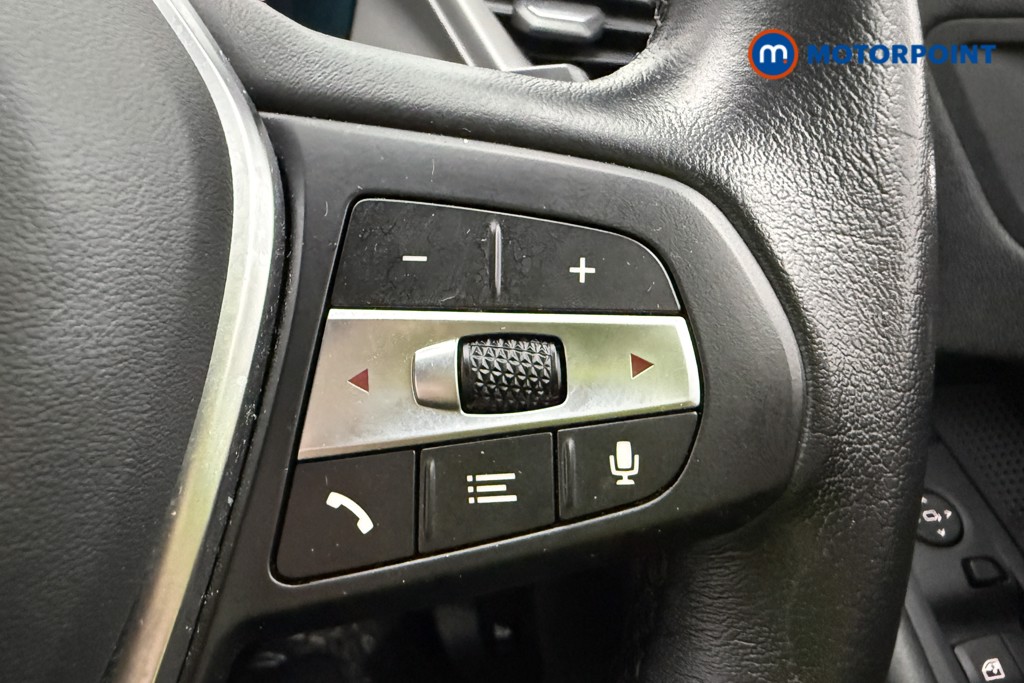 BMW 1 Series SE Automatic Petrol Hatchback - Stock Number (1582784) - 31st supplementary image