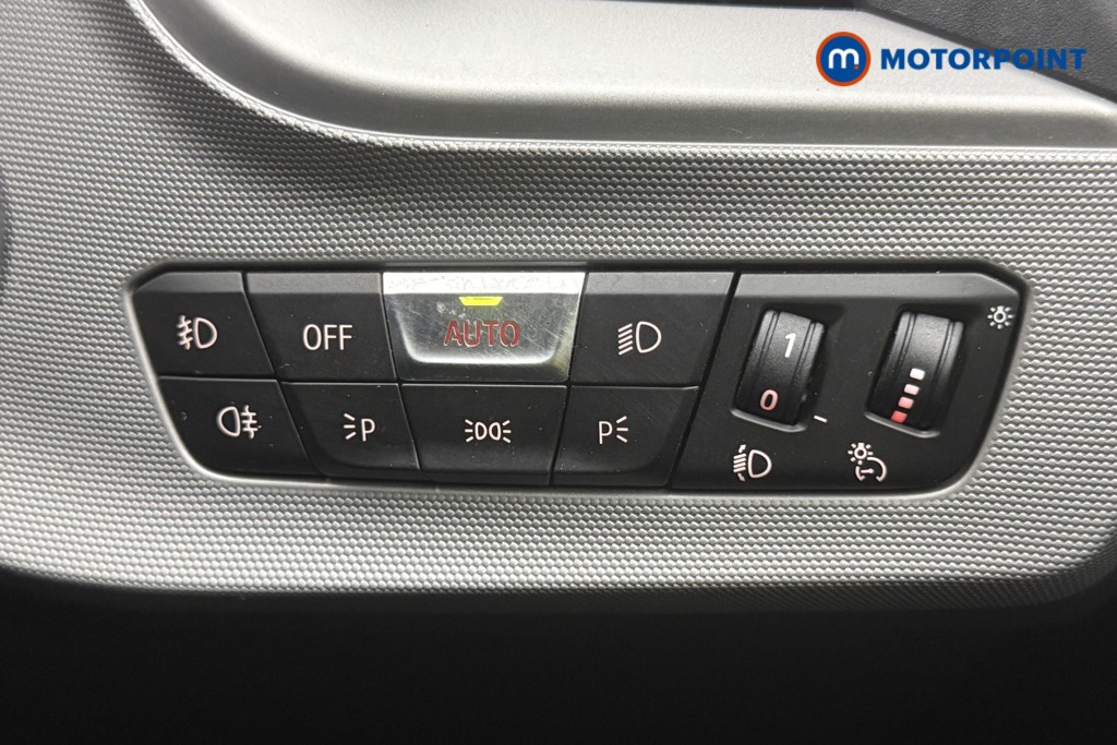 BMW 1 Series SE Automatic Petrol Hatchback - Stock Number (1582784) - 32nd supplementary image