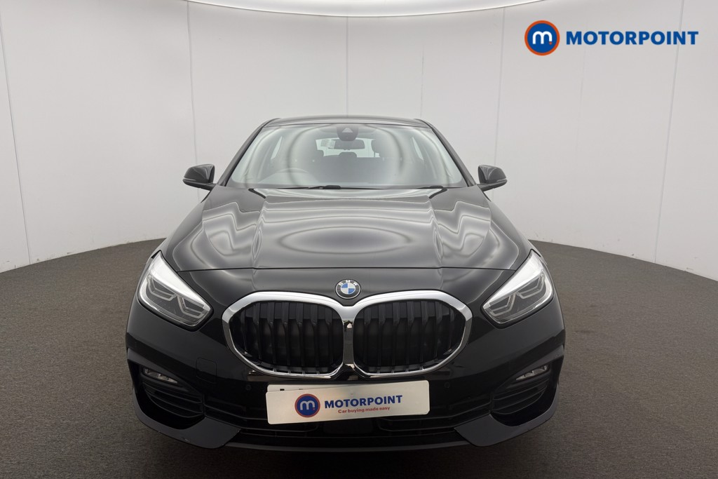 BMW 1 Series SE Automatic Petrol Hatchback - Stock Number (1582784) - 1st supplementary image