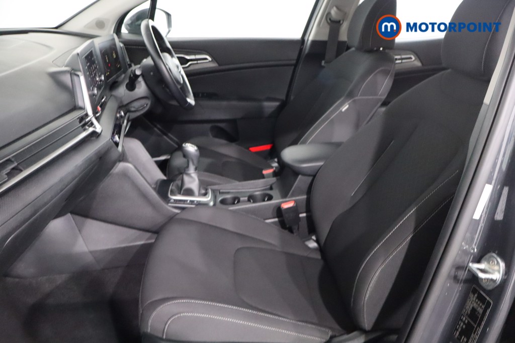 KIA Sportage 2 Manual Petrol SUV - Stock Number (1582798) - 4th supplementary image