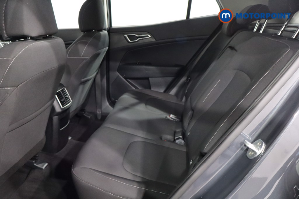KIA Sportage 2 Manual Petrol SUV - Stock Number (1582798) - 5th supplementary image