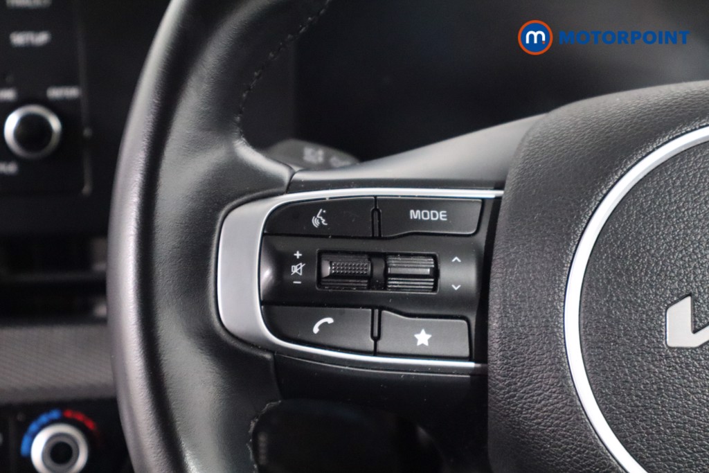 KIA Sportage 2 Manual Petrol SUV - Stock Number (1582798) - 7th supplementary image