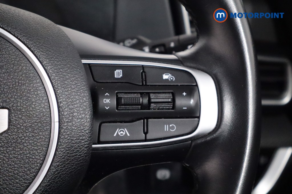 KIA Sportage 2 Manual Petrol SUV - Stock Number (1582798) - 8th supplementary image