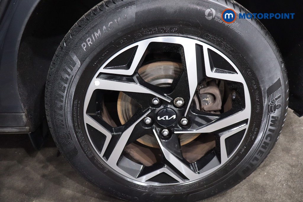 KIA Sportage 2 Manual Petrol SUV - Stock Number (1582798) - 12th supplementary image