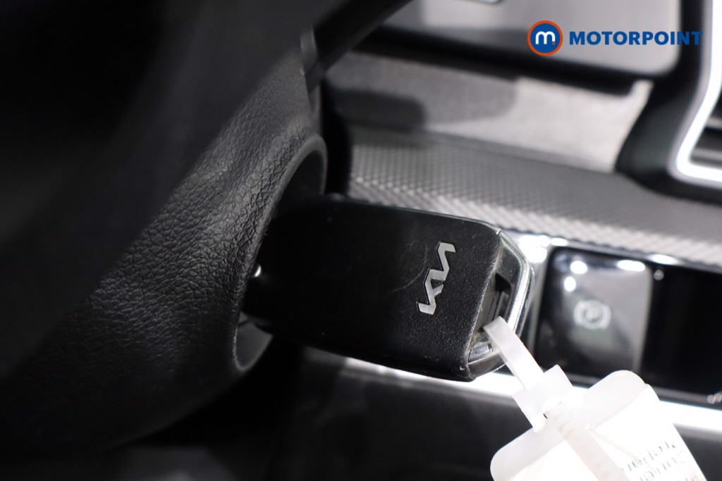 KIA Sportage 2 Manual Petrol SUV - Stock Number (1582798) - 13th supplementary image