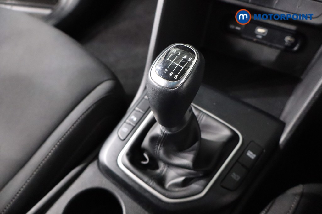 KIA Sportage 2 Manual Petrol SUV - Stock Number (1582798) - 14th supplementary image