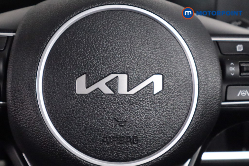 KIA Sportage 2 Manual Petrol SUV - Stock Number (1582798) - 16th supplementary image