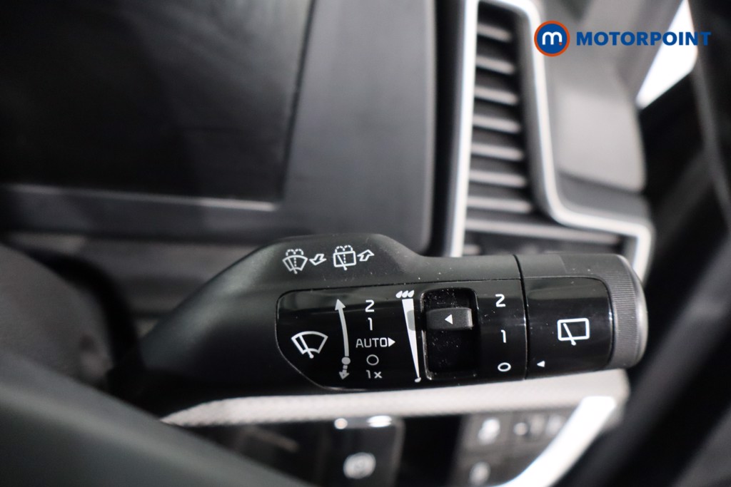 KIA Sportage 2 Manual Petrol SUV - Stock Number (1582798) - 17th supplementary image