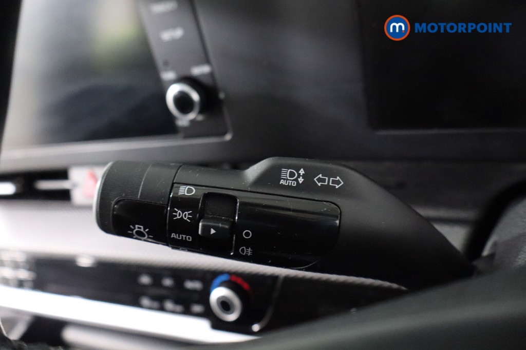 KIA Sportage 2 Manual Petrol SUV - Stock Number (1582798) - 18th supplementary image